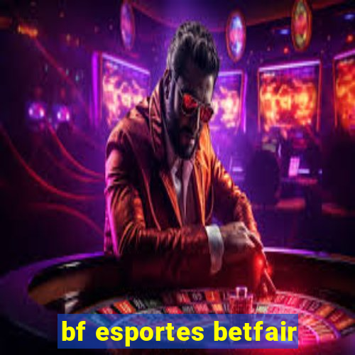 bf esportes betfair